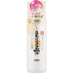 常盤薬品工業 サナ なめらか本舗 リンクル乳液 N 150ml