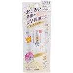 常盤薬品工業 サナ なめらか本舗 リンクルUV乳液 50g