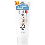 常盤薬品工業 サナ なめらか本舗 クレンジング洗顔 NC 150g