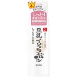 常盤薬品工業 サナ なめらか本舗 しっとり化粧水 NC 200ml