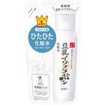 常盤薬品工業 サナ なめらか本舗 化粧水NC つめかえ用 180ml