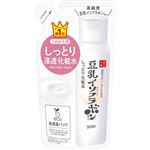 常盤薬品工業 サナ なめらか本舗 しっとり化粧水NC つめかえ用 180ml