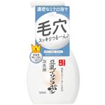 【泡タイプ】常盤薬品工業 サナ なめらか本舗 泡洗顔 NC 200ml