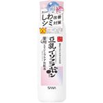 常盤薬品工業 サナ なめらか本舗 薬用リンクル化粧水 ホワイト 200ml