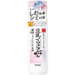常盤薬品工業 サナ なめらか本舗 薬用リンクル乳液 ホワイト 150ml