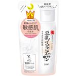常盤薬品工業 サナ なめらか本舗 マイルド化粧水 NC つめかえ用 180ml