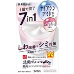 常盤薬品工業 サナ なめらか本舗 薬用リンクルジェルクリーム ホワイト 100g