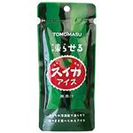 友桝飲料 スイカアイス 80g