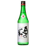 奥の松酒造 特別純米 720ml