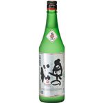 奥の松酒造 特別純米生原酒 やや甘口 720ml