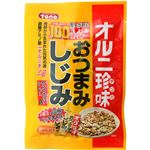 トーノー おつまみしじみ 42g
