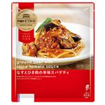 ピエトロ なすとひき肉の辛味スパゲッティ 290g