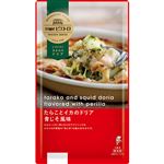 ★ピエトロ たらことイカのドリア 青じそ風味 200g