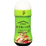 ピエトロ おうちパスタバジル 180ml