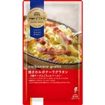 ★ピエトロ 焼きカルボナーラグラタン 215g