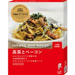 ピエトロ 高菜とベーコン 105.3g