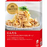 ピエトロ にんにくとたらこのペペロンチーノ 95g