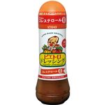 ピエトロ ドレッシング和風しょうゆWサイズ 600ml