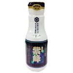紫沼醤油 フレッシュボトル 紫峰 200ml