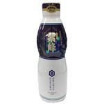 紫沼醤油 フレッシュボトル 紫峰 450ml
