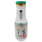 紫沼醤油 フレッシュボトル 減塩紫峰 200ml