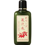 日本オリーブ オリーブマノン グリーンローション（果汁水）180ml
