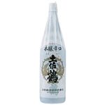 土佐鶴酒造 上等酒 本醸造 辛口 1800ml