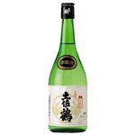 土佐鶴 本醸造 720ml