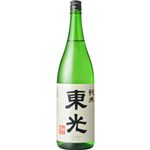 小嶋総本店 東光 純米 箱無 やや甘口 1800ml