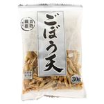 スター食品工業 ごぼう天 30g