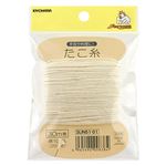 タコ糸 サイズ 30m巻