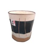 焼酎カップ 黒帯
