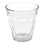デュラレックス ピカルディ タンブラー250ml クリア