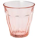 デュラレックス ピカルディ タンブラー250ml ピンク