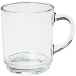 DURALEX ベルサイユ マグ クリア 260ml