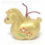 開運金運午福鈴 正月 2026 迎春