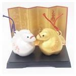 開運金銀福寿午福鈴 正月 2026 迎春