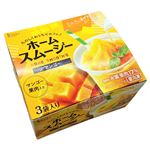 アイスライン ホームスムージー マンゴー 90g×3袋