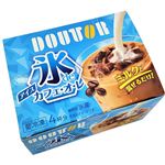 アイスライン ドトールコーヒー 氷deカフェ・オ・レ 4袋入（240g）