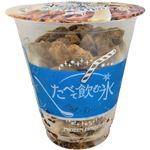 アイスライン たべて飲む氷 240ml