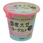 ホリ乳業 国産大豆ヨーグルト 90g