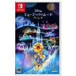 【M3019】Nintendo Switch ディズニー ミュージックパレード アンコール