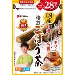 あじかん 国産焙煎ごぼう茶（機能性表示食品）28包