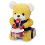 リズムでともだち こぐまのトンピー