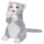 【3歳頃～】ちゅ～るちょうだい！ぺろりーにゃ