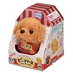 ピッコリーネ トイプードル