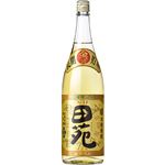 田苑酒造 田苑 長期貯蔵金ラベル【麦／25度】 1800ml