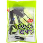 荒井食品 ひとくちなすび 80g