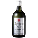 ヤエガキ酒造 スウィンギング ドアーズ ウォッカ 700ml