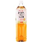 アイリス とうもろこしひげ茶 1500ml